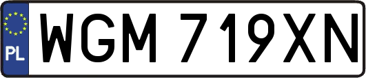 WGM719XN