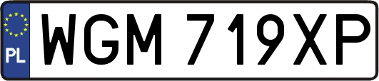 WGM719XP