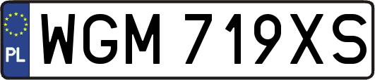 WGM719XS