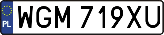WGM719XU