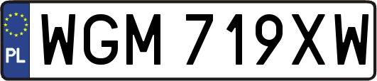 WGM719XW