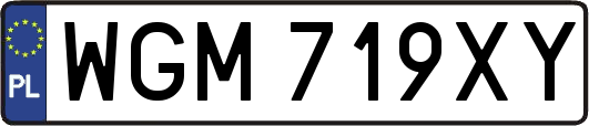WGM719XY