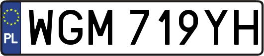 WGM719YH