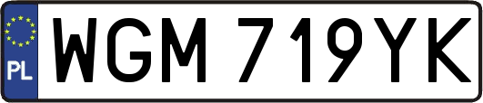 WGM719YK