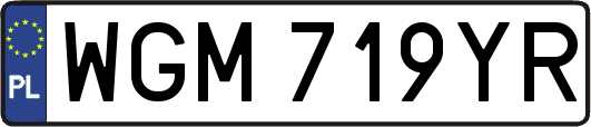 WGM719YR