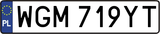 WGM719YT
