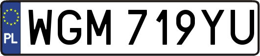 WGM719YU