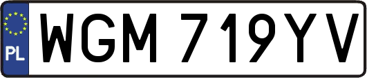WGM719YV