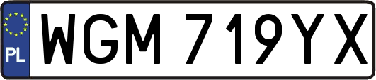 WGM719YX