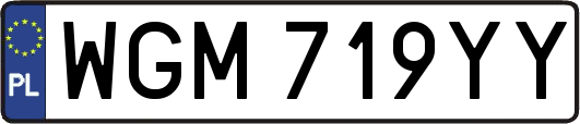 WGM719YY