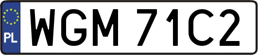 WGM71C2