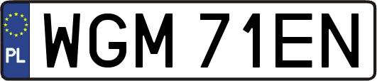 WGM71EN