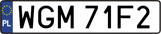 WGM71F2