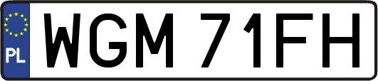 WGM71FH