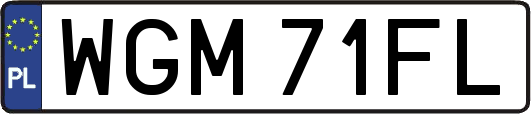 WGM71FL