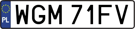 WGM71FV