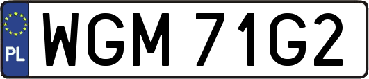 WGM71G2