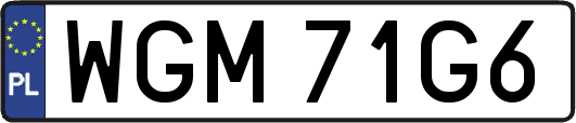 WGM71G6