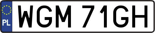 WGM71GH