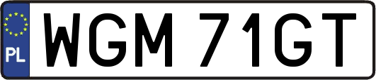 WGM71GT