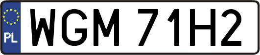 WGM71H2