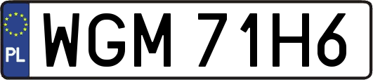 WGM71H6