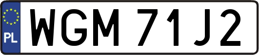 WGM71J2