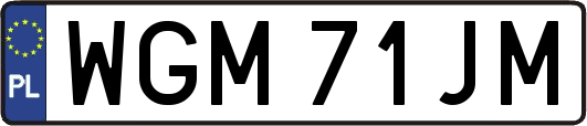 WGM71JM