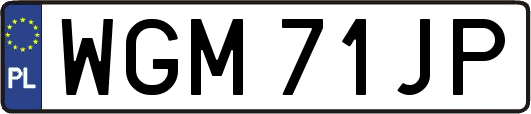 WGM71JP