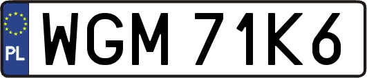 WGM71K6