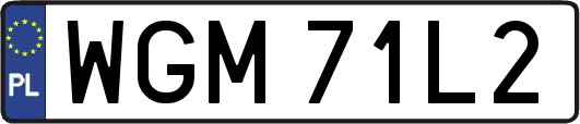 WGM71L2
