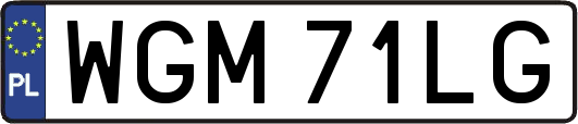 WGM71LG