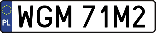 WGM71M2