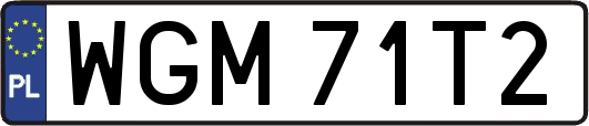 WGM71T2