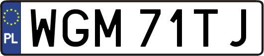 WGM71TJ