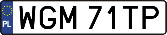 WGM71TP
