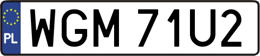 WGM71U2