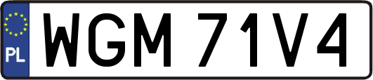 WGM71V4