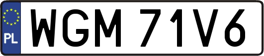 WGM71V6