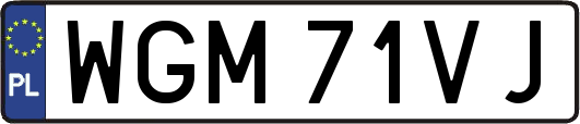 WGM71VJ