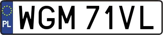 WGM71VL