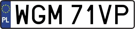 WGM71VP