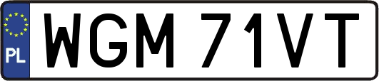 WGM71VT