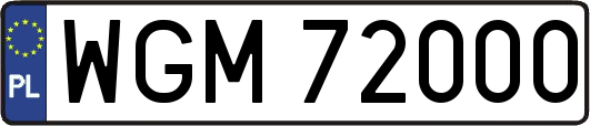 WGM72000