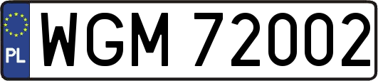 WGM72002