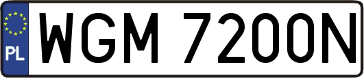 WGM7200N