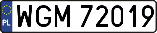 WGM72019