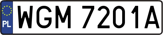 WGM7201A