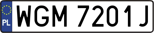 WGM7201J