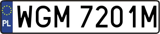 WGM7201M